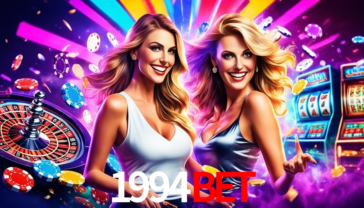 Página oficial no Facebook da 1994BET