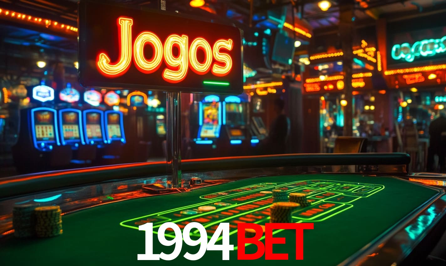 Requisitos do APK da 1994bet para Android