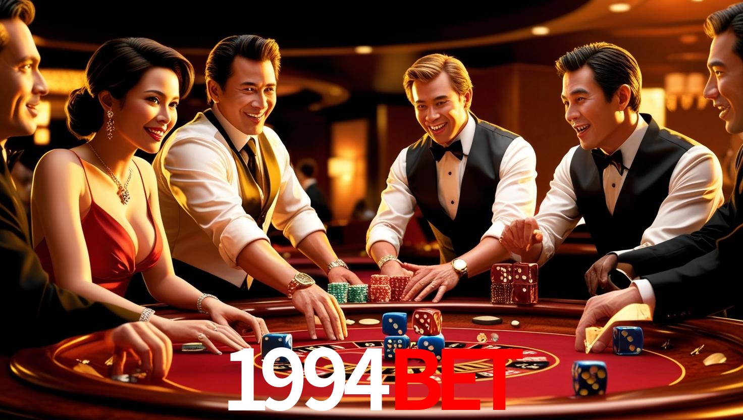 1994BET.COM