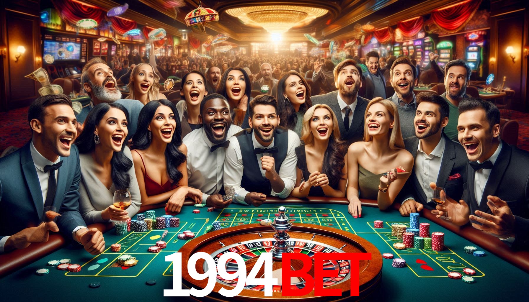 1994BET.COM